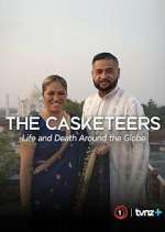 Watch The Casketeers: Life and Death Around the Globe Movies123