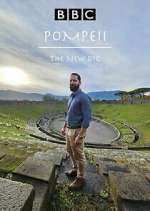 Watch Pompeii: The New Dig Movies123