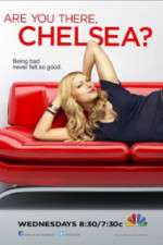 Watch Are You There, Chelsea? Movies123