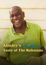 Watch Ainsley\'s Taste of The Bahamas Movies123