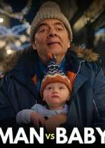 Watch Man vs Baby Movies123