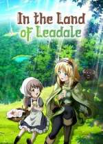 Watch In the Land of Leadale Movies123