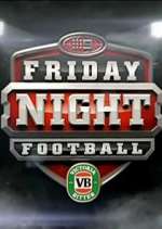 Watch Live: NRL Friday Night Footy Movies123