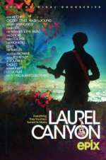 Watch Laurel Canyon Movies123