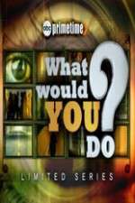 Watch What Would You Do? Movies123
