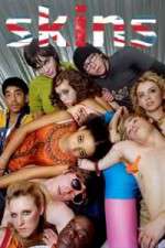 Watch Skins (UK) Movies123