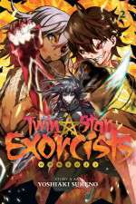 Watch Twin Star Exorcists Movies123