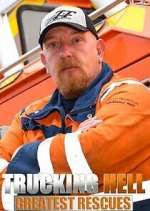 Watch Trucking Hell: Greatest Rescues Movies123