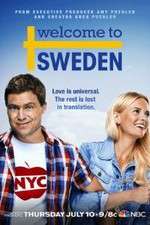 Watch Welcome to Sweden Movies123