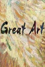 Watch Great Art Movies123