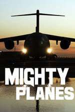 Watch Mighty Planes Movies123
