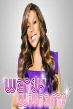 Watch The Wendy Williams Show Movies123