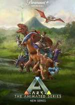 Watch ARK: The Animated Series Movies123