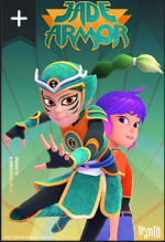 Watch Jade Armor Movies123
