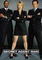 Watch Secret Agent Man Movies123