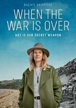 Watch When The War Is Over Movies123