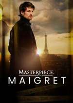 Watch Maigret Movies123