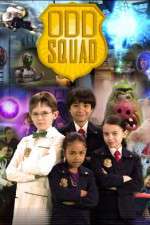Watch Odd Squad Movies123