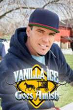 Watch Vanilla Ice Goes Amish Movies123