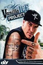 Watch The Vanilla Ice Project Movies123