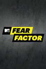 Watch Fear Factor Movies123