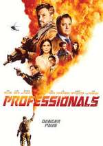 Watch Professionals Movies123