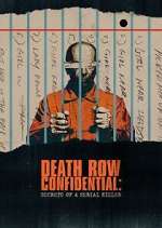 Watch Death Row Confidential: Secrets of a Serial Killer Movies123