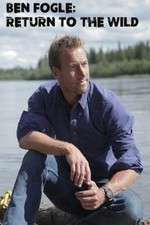 Watch Ben Fogle: Return to the Wild Movies123