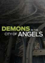 Watch Demons in the City of Angels Movies123