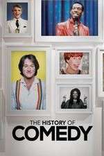 Watch The History of Comedy Movies123