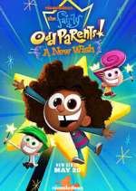 Watch The Fairly OddParents! A New Wish Movies123