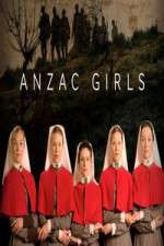 Watch Anzac Girls Movies123