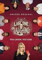 Watch LOL: Last One Laughing Movies123