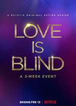 Watch Love is Blind Movies123