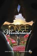 Watch Once Upon a Time in Wonderland Movies123
