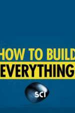 Watch How to Build... Everything Movies123