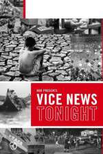 Watch Vice News Tonight Movies123