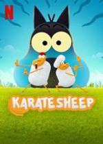 Watch Karate Sheep Movies123