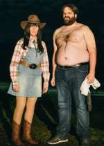 Watch The Edge of the Bush Movies123