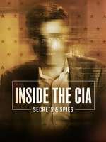 Watch Inside the CIA: Secrets and Spies Movies123