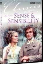 Watch Sense and Sensibility (1971) Movies123