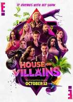 Watch House of Villains Movies123
