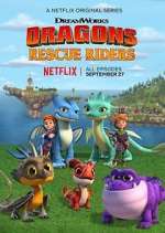 Watch Dragons: Rescue Riders Movies123