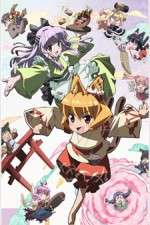 Watch Nekogami Yaoyorozu Movies123