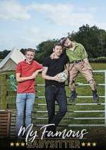 Watch My Famous Babysitter Movies123