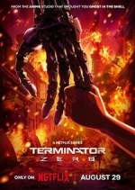 Watch Terminator Zero Movies123
