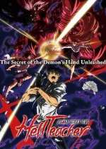 Watch Hell Teacher: Jigoku Sensei Nube Movies123