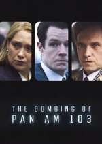 Watch The Bombing of Pan Am 103 Movies123