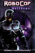 Watch RoboCop: Prime Directives Movies123