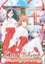 Watch Tying the Knot with an Amagami Sister Movies123